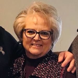 Meet your Posher, Vernalynn